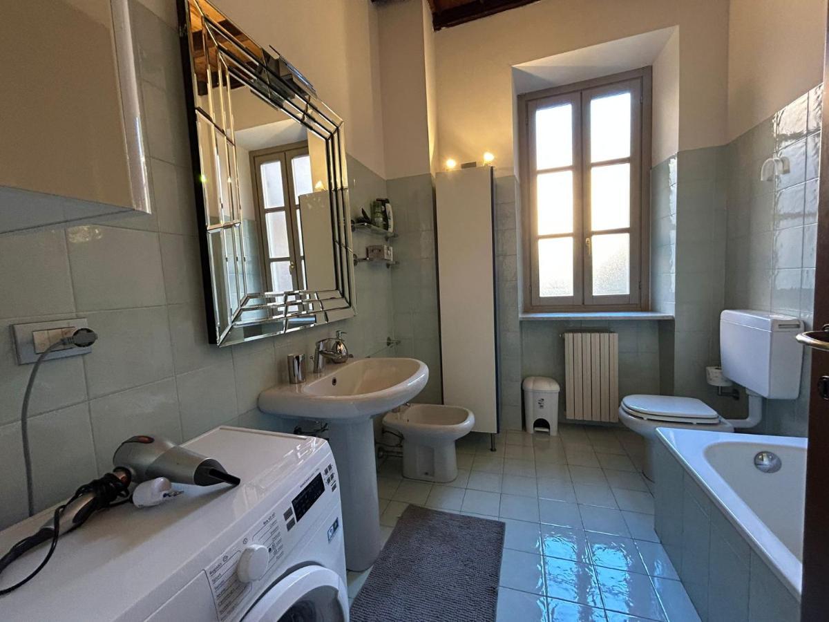 Elegante Nel Centro Storico Di