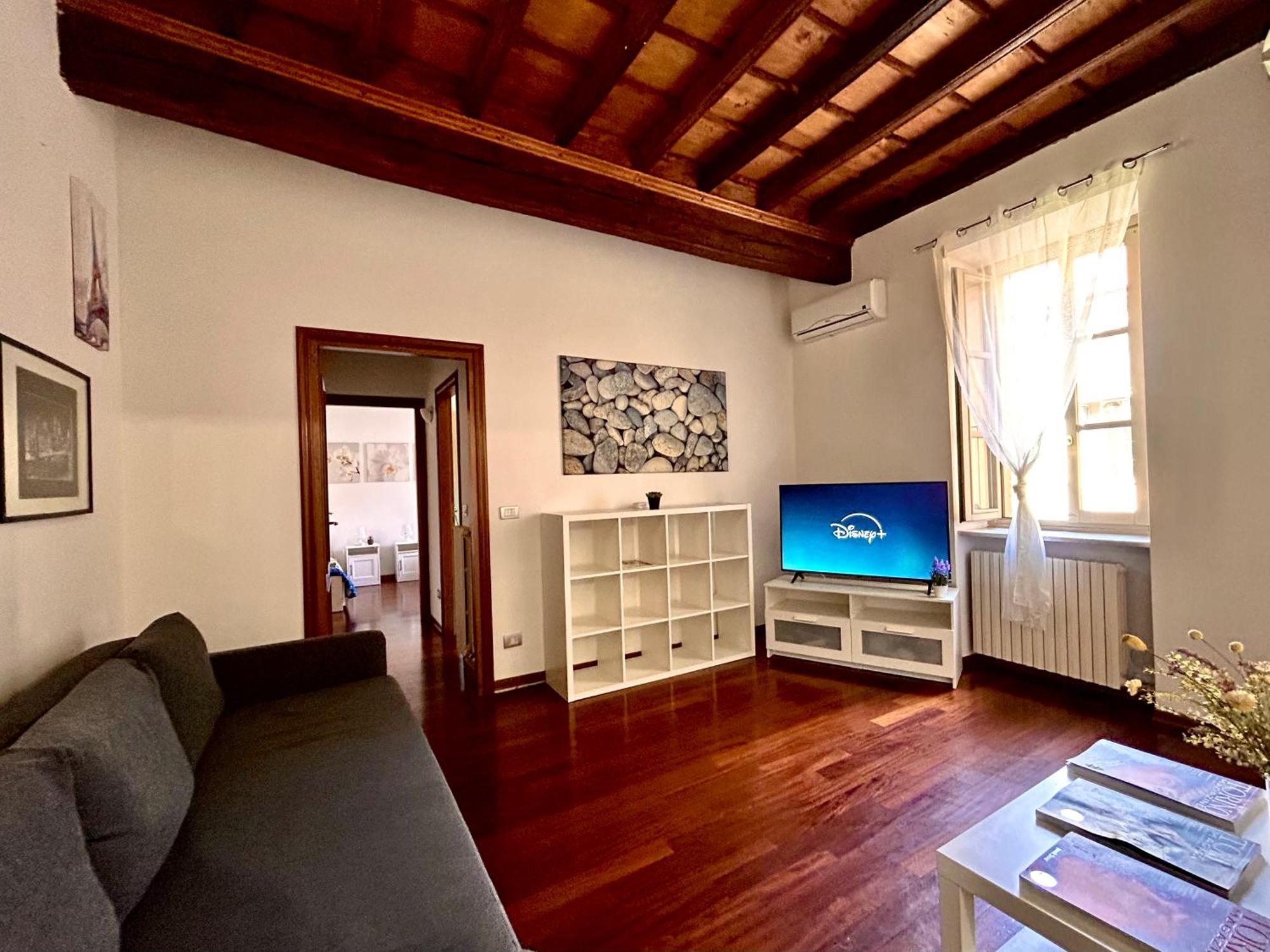 Elegante Nel Centro Storico Di Turin