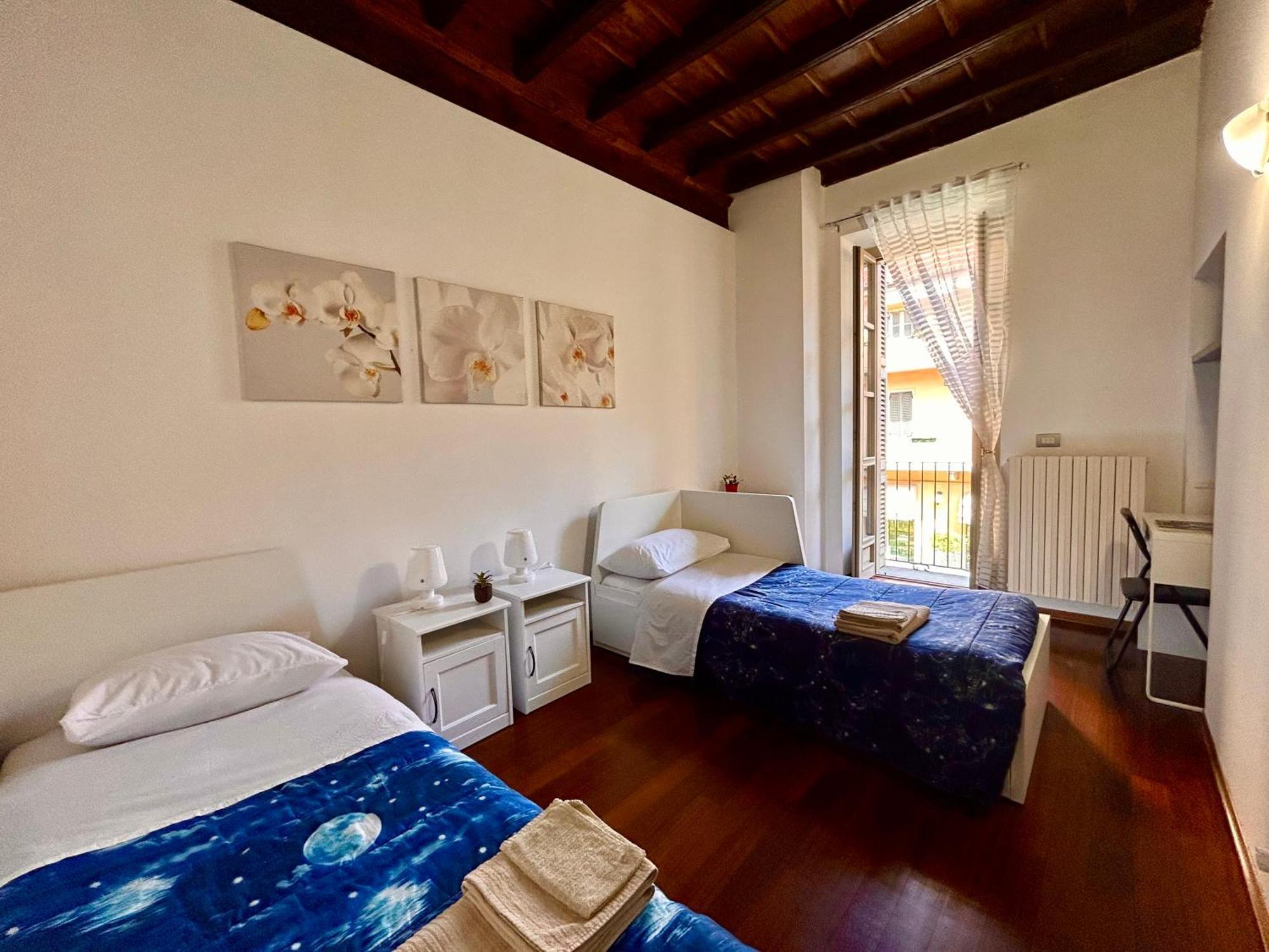Elegante Nel Centro Storico Di Apartment *